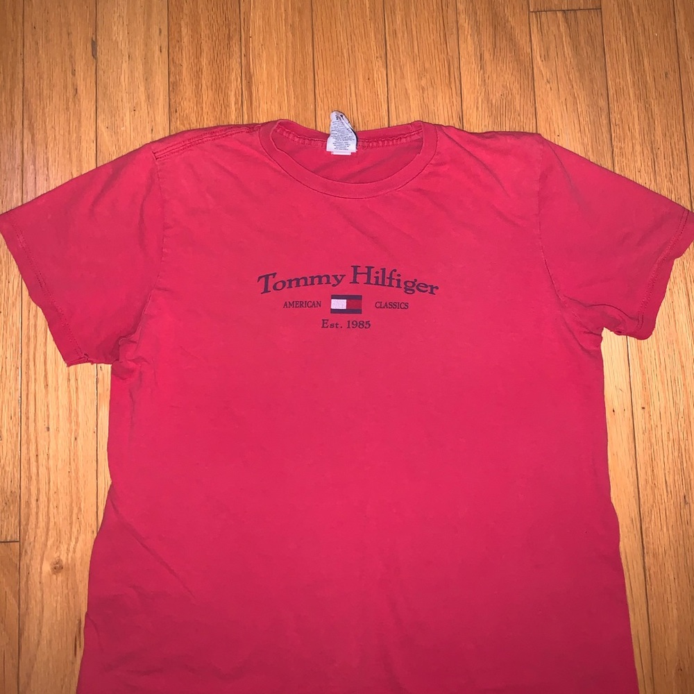 Tommy Hilfiger Jeans